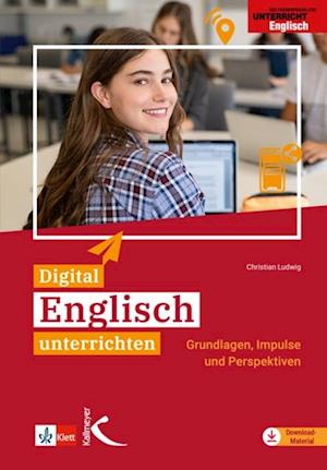 Digital Englisch unterrichten