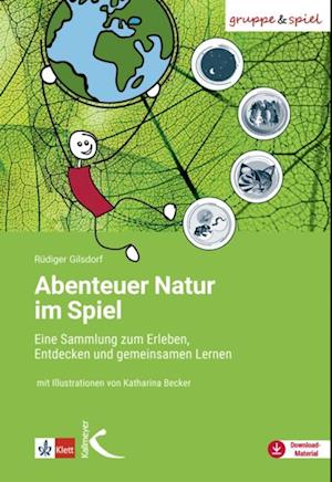 Abenteuer Natur im Spiel