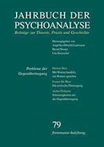 Jahrbuch Der Psychoanalyse / Band 79