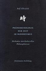 Phanomenologie Der Zeit Im Buddhismus