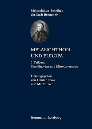 Melanchthon und Europa