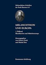 Melanchthon und Europa