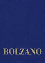 Bernard Bolzano, Erbauungsreden Des Studienjahres 1811/1812. Zweiter Teil