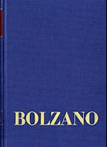 Bernard Bolzano, Erbauungsreden Der Studienjahre 1812/1813. Erster Teil