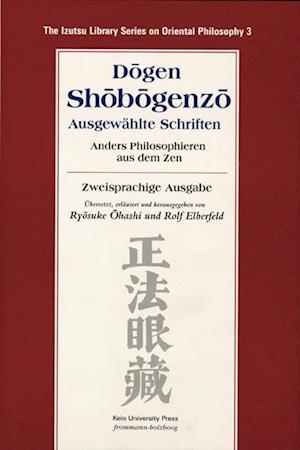 Shobogenzo - Ausgewählte Schriften