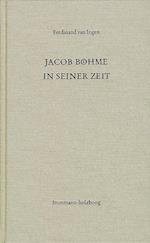 Jacob Bohme in Seiner Zeit