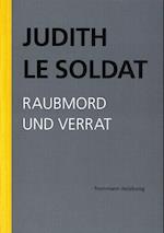 Judith Le Soldat