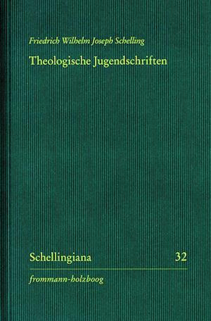 Theologische Jugendschriften