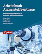 Arbeitsbuch  Arzneistoffsynthese
