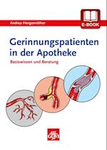 Gerinnungspatienten in der Apotheke