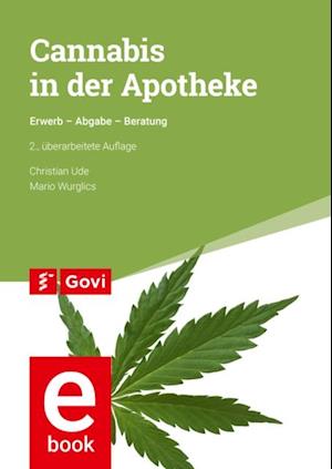 Cannabis in der Apotheke