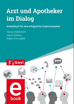 Arzt und Apotheker im Dialog