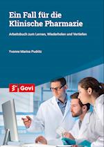 Ein Fall für die Klinische Pharmazie