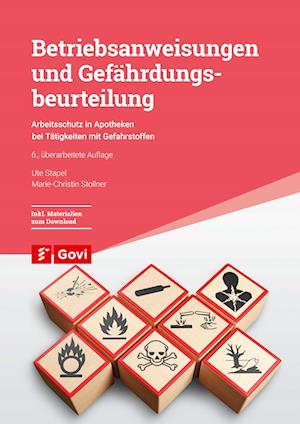 Betriebsanweisungen und Gefährdungsbeurteilung