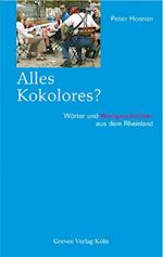 Alles Kokolores?