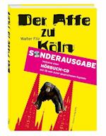 Der Affe zu Köln oder: Petermanns Rache