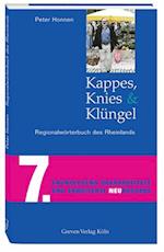 Kappes, Knies und Klüngel