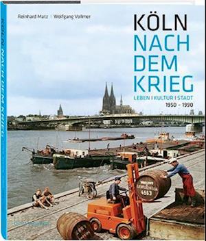 Köln nach dem Krieg