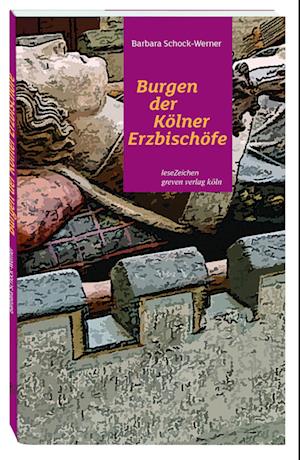 Burgen der Kölner Erzbischöfe