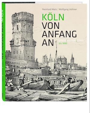 Köln von Anfang an