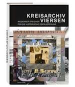 Kreisarchiv Viersen