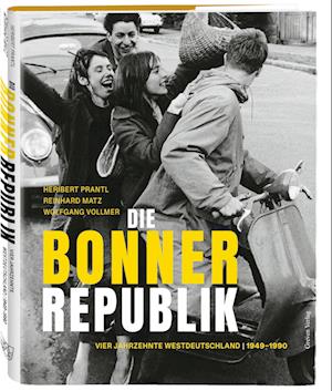 Die Bonner Republik