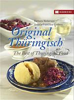 Original Thüringisch - The Best of Thuringian Food