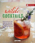 Wilde Cocktails