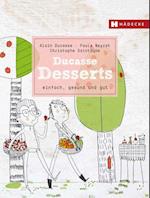 Ducasse Desserts