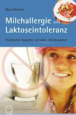 Milchallergien und Laktoseintoleranz