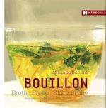 Bouillon - Broth - Brodo - klare Brühe