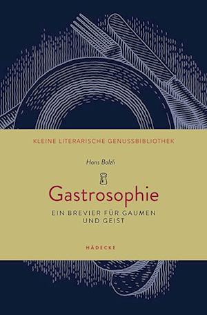 Gastrosophie