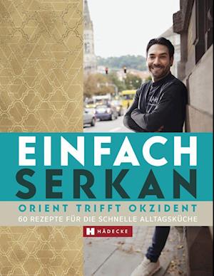 Einfach Serkan