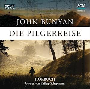 Die Pilgerreise - Hörbuch