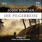 Die Pilgerreise - Hörbuch