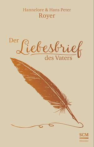 Der Liebesbrief des Vaters