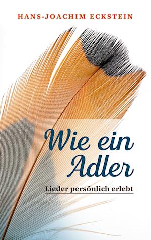 Wie ein Adler