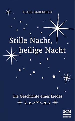 Stille Nacht, heilige Nacht