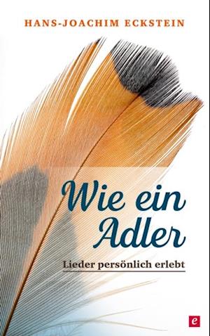 Wie ein Adler