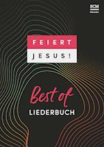 Feiert Jesus! Best of - Paperback