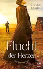 Flucht der Herzen