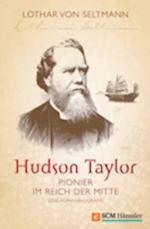 Hudson Taylor