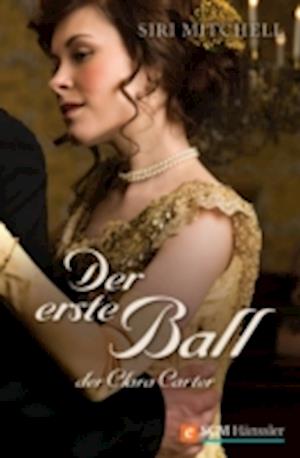 Der erste Ball der Clara Carter