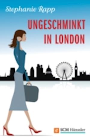 Ungeschminkt in London