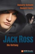 Jack Ross – Die Rettung