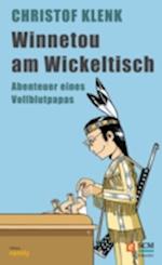 Winnetou am Wickeltisch