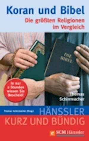 Koran und Bibel