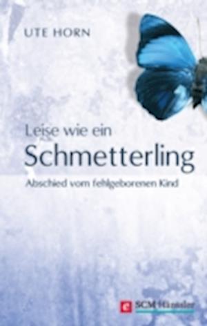 Leise wie ein Schmetterling