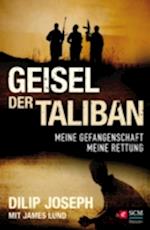 Geisel der Taliban