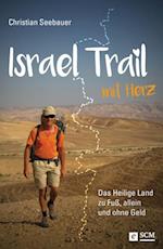 Israel Trail mit Herz